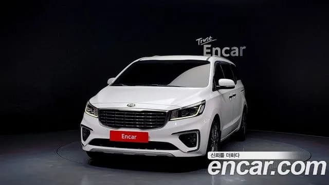 2019 Kia The New Carnival 9-Seater Noblesse Sold VIN KNAME81ABKS465491 – photo 20 2019 Kia The New Carnival 9-Seater Noblesse Sold VIN KNAME81ABKS465491 – photo 20