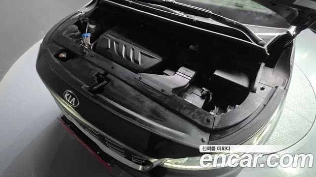 2019 Kia The New Carnival 7-Seater Limousine Sold VIN KNAME81ABKS468623 – photo 14 2019 Kia The New Carnival 7-Seater Limousine Sold VIN KNAME81ABKS468623 – photo 14