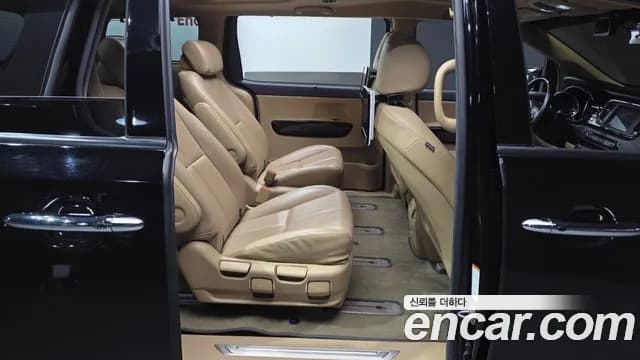 2019 Kia The New Carnival 7-Seater Limousine Sold VIN KNAME81ABKS468623 – photo 21 2019 Kia The New Carnival 7-Seater Limousine Sold VIN KNAME81ABKS468623 – photo 21