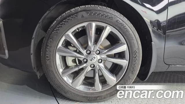 2019 Kia The New Carnival 7-Seater Limousine Sold VIN KNAME81ABKS468623 – photo 24 2019 Kia The New Carnival 7-Seater Limousine Sold VIN KNAME81ABKS468623 – photo 24