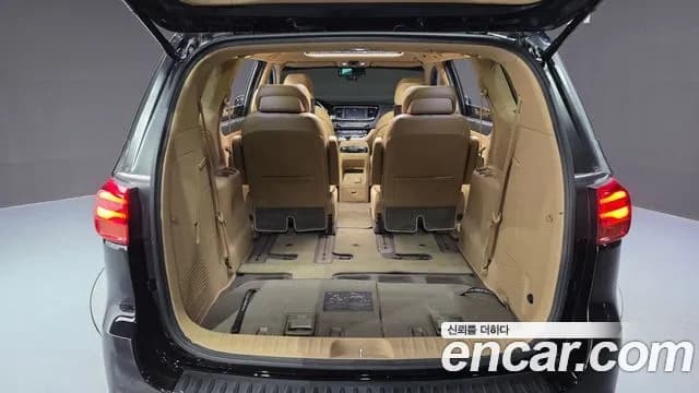 2019 Kia The New Carnival 7-Seater Limousine Sold VIN KNAME81ABKS468623 – photo 26 2019 Kia The New Carnival 7-Seater Limousine Sold VIN KNAME81ABKS468623 – photo 26