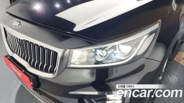 2019 Kia The New Carnival 7-Seater Limousine Sold VIN KNAME81ABKS472300 – photo 16 2019 Kia The New Carnival 7-Seater Limousine Sold VIN KNAME81ABKS472300 – photo 16