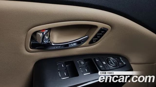 2019 Kia The New Carnival 7-Seater Limousine Sold VIN KNAME81ABKS472300 – photo 21 2019 Kia The New Carnival 7-Seater Limousine Sold VIN KNAME81ABKS472300 – photo 21