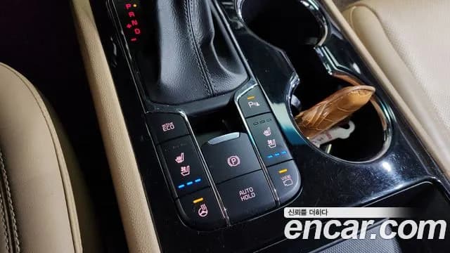 2019 Kia The New Carnival 7-Seater Limousine Sold VIN KNAME81ABKS472300 – photo 22 2019 Kia The New Carnival 7-Seater Limousine Sold VIN KNAME81ABKS472300 – photo 22