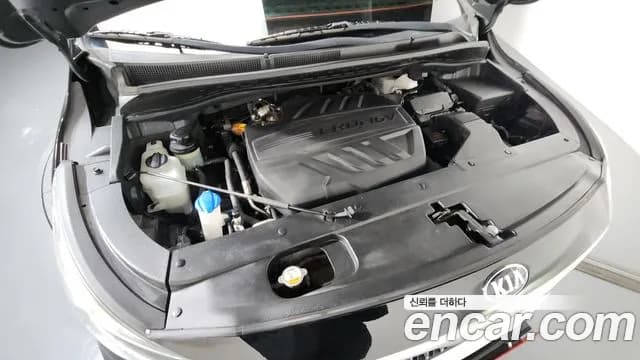 2019 Kia The New Carnival 7-Seater Limousine Sold VIN KNAME81ABKS472300 – photo 23 2019 Kia The New Carnival 7-Seater Limousine Sold VIN KNAME81ABKS472300 – photo 23