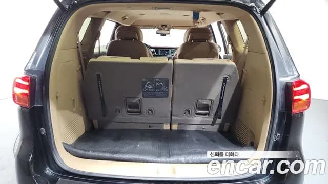 2019 Kia The New Carnival 7-Seater Limousine Sold VIN KNAME81ABKS472300 – photo 25 2019 Kia The New Carnival 7-Seater Limousine Sold VIN KNAME81ABKS472300 – photo 25