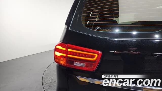 2019 Kia The New Carnival 7-Seater Limousine Sold VIN KNAME81ABKS472300 – photo 26 2019 Kia The New Carnival 7-Seater Limousine Sold VIN KNAME81ABKS472300 – photo 26