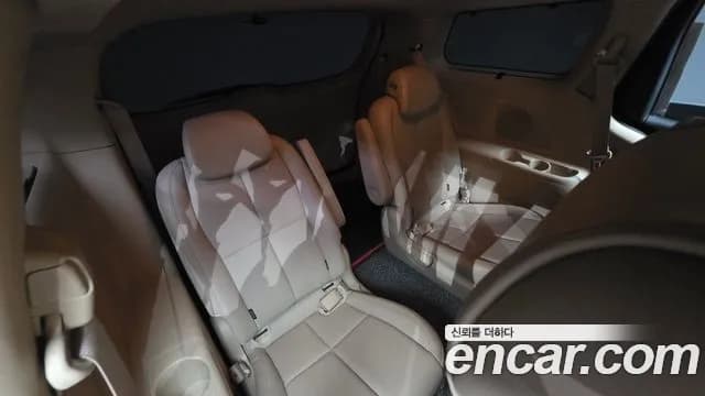 2019 Kia The New Carnival 9-Seater Noblesse Special Sold VIN KNAME81ABKS478700 – undercarriage 2019 Kia The New Carnival 9-Seater Noblesse Special Sold VIN KNAME81ABKS478700 – undercarriage