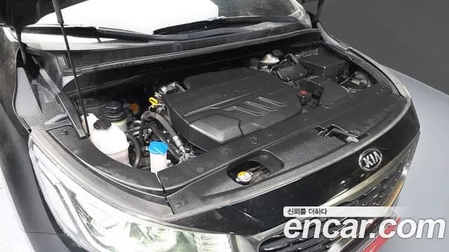 2019 Kia The New Carnival 9-Seater Noblesse Special Sold VIN KNAME81ABKS478700 – photo 11 2019 Kia The New Carnival 9-Seater Noblesse Special Sold VIN KNAME81ABKS478700 – photo 11