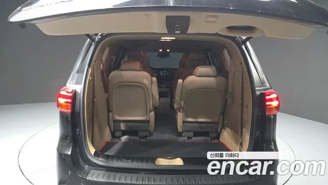 2019 Kia The New Carnival 9-Seater Noblesse Special Sold VIN KNAME81ABKS478700 – photo 14 2019 Kia The New Carnival 9-Seater Noblesse Special Sold VIN KNAME81ABKS478700 – photo 14
