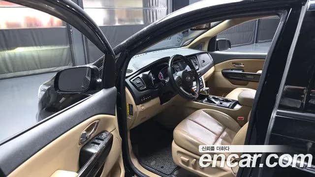 2019 Kia The New Carnival 9-Seater Noblesse Special Sold VIN KNAME81ABKS478700 – photo 16 2019 Kia The New Carnival 9-Seater Noblesse Special Sold VIN KNAME81ABKS478700 – photo 16