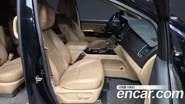 2019 Kia The New Carnival 9-Seater Noblesse Special Sold VIN KNAME81ABKS478700 – photo 17 2019 Kia The New Carnival 9-Seater Noblesse Special Sold VIN KNAME81ABKS478700 – photo 17