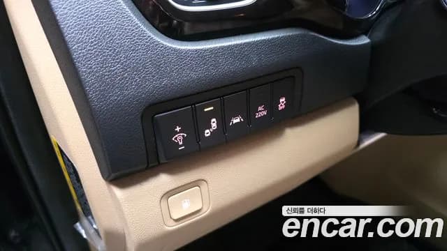 2019 Kia The New Carnival 9-Seater Noblesse Special Sold VIN KNAME81ABKS478700 – photo 18 2019 Kia The New Carnival 9-Seater Noblesse Special Sold VIN KNAME81ABKS478700 – photo 18