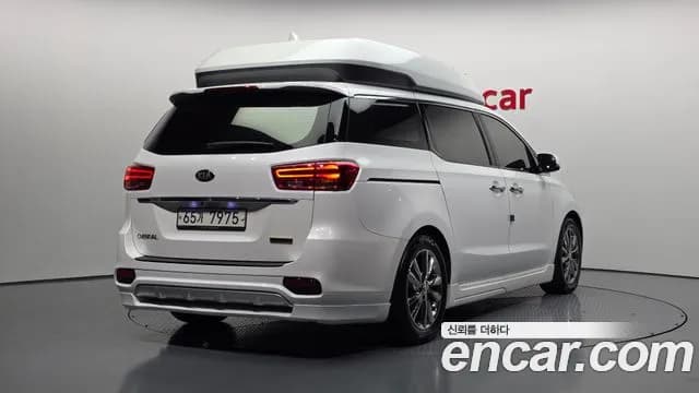 2019 Kia The New Carnival 7-Seater Hi-Limousine Sold VIN KNAME81ABKS479643 – dashboard 2019 Kia The New Carnival 7-Seater Hi-Limousine Sold VIN KNAME81ABKS479643 – dashboard