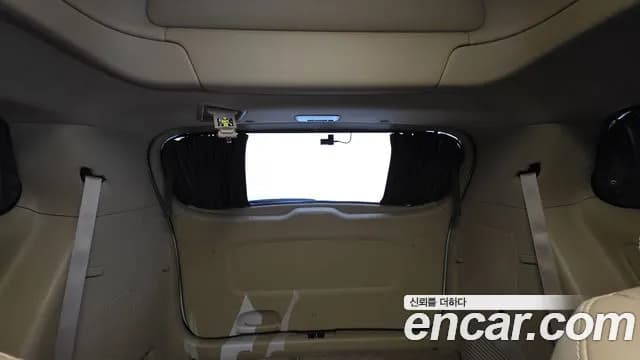 2019 Kia The New Carnival 7-Seater Hi-Limousine Sold VIN KNAME81ABKS479643 – photo 14 2019 Kia The New Carnival 7-Seater Hi-Limousine Sold VIN KNAME81ABKS479643 – photo 14