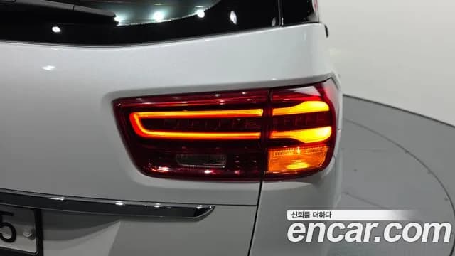 2019 Kia The New Carnival 7-Seater Hi-Limousine Sold VIN KNAME81ABKS479643 – photo 19 2019 Kia The New Carnival 7-Seater Hi-Limousine Sold VIN KNAME81ABKS479643 – photo 19