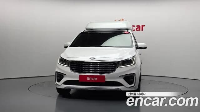 2019 Kia The New Carnival 7-Seater Hi-Limousine Sold VIN KNAME81ABKS479643 – photo 21 2019 Kia The New Carnival 7-Seater Hi-Limousine Sold VIN KNAME81ABKS479643 – photo 21