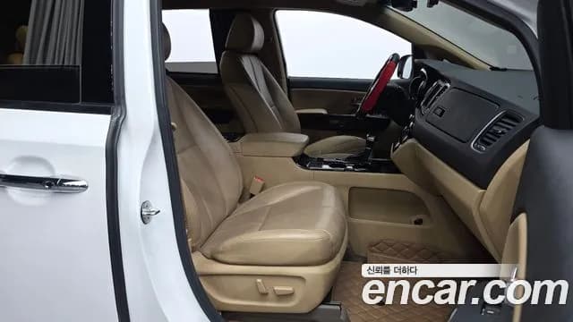2019 Kia The New Carnival 7-Seater Hi-Limousine Sold VIN KNAME81ABKS479643 – photo 26 2019 Kia The New Carnival 7-Seater Hi-Limousine Sold VIN KNAME81ABKS479643 – photo 26