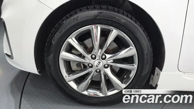 2019 Kia The New Carnival 7-Seater Hi-Limousine Sold VIN KNAME81ABKS479643 – photo 27 2019 Kia The New Carnival 7-Seater Hi-Limousine Sold VIN KNAME81ABKS479643 – photo 27