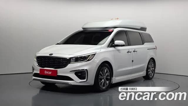 2019 Kia The New Carnival 7-Seater Hi-Limousine Sold VIN KNAME81ABKS479643 – photo 29 2019 Kia The New Carnival 7-Seater Hi-Limousine Sold VIN KNAME81ABKS479643 – photo 29