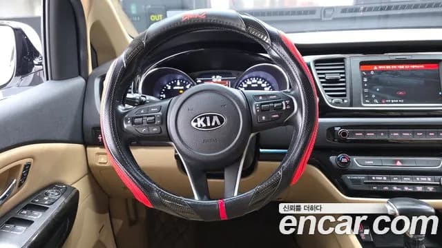 2019 Kia The New Carnival 7-Seater Hi-Limousine Sold VIN KNAME81ABKS479643 – photo 30 2019 Kia The New Carnival 7-Seater Hi-Limousine Sold VIN KNAME81ABKS479643 – photo 30