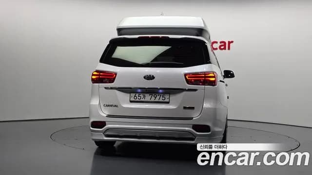 2019 Kia The New Carnival 7-Seater Hi-Limousine Sold VIN KNAME81ABKS479643 – photo 35 2019 Kia The New Carnival 7-Seater Hi-Limousine Sold VIN KNAME81ABKS479643 – photo 35