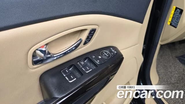 2019 Kia The New Carnival 9-Seater Noblesse Special Sold VIN KNAME81ABKS480070 – photo 16 2019 Kia The New Carnival 9-Seater Noblesse Special Sold VIN KNAME81ABKS480070 – photo 16