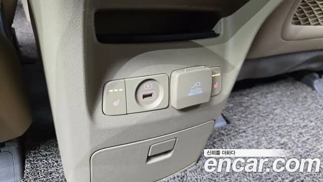2019 Kia The New Carnival 9-Seater Noblesse Special Sold VIN KNAME81ABKS480070 – photo 17 2019 Kia The New Carnival 9-Seater Noblesse Special Sold VIN KNAME81ABKS480070 – photo 17