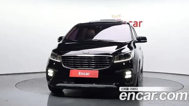 2019 Kia The New Carnival 9-Seater Noblesse Special Sold VIN KNAME81ABKS480070 – photo 18 2019 Kia The New Carnival 9-Seater Noblesse Special Sold VIN KNAME81ABKS480070 – photo 18