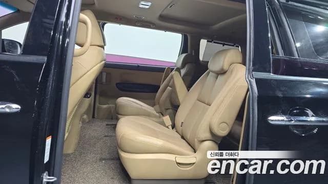 2019 Kia The New Carnival 9-Seater Noblesse Special Sold VIN KNAME81ABKS480070 – photo 19 2019 Kia The New Carnival 9-Seater Noblesse Special Sold VIN KNAME81ABKS480070 – photo 19