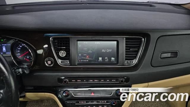 2019 Kia The New Carnival 9-Seater Noblesse Special Sold VIN KNAME81ABKS480070 – photo 20 2019 Kia The New Carnival 9-Seater Noblesse Special Sold VIN KNAME81ABKS480070 – photo 20