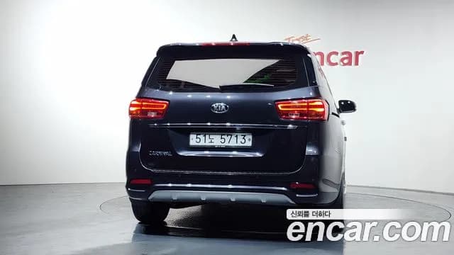 2019 Kia The New Carnival 9-Seater Noblesse Special Sold VIN KNAME81ABKS480072 – engine bay 2019 Kia The New Carnival 9-Seater Noblesse Special Sold VIN KNAME81ABKS480072 – engine bay