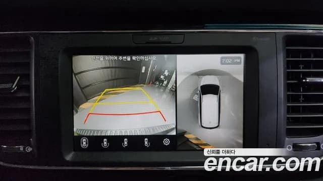 2019 Kia The New Carnival 9-Seater Noblesse Special Sold VIN KNAME81ABKS480072 – photo 11 2019 Kia The New Carnival 9-Seater Noblesse Special Sold VIN KNAME81ABKS480072 – photo 11