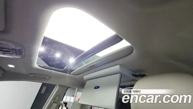 2019 Kia The New Carnival 9-Seater Noblesse Special Sold VIN KNAME81ABKS480072 – photo 12 2019 Kia The New Carnival 9-Seater Noblesse Special Sold VIN KNAME81ABKS480072 – photo 12