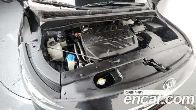 2019 Kia The New Carnival 9-Seater Noblesse Special Sold VIN KNAME81ABKS480072 – photo 17 2019 Kia The New Carnival 9-Seater Noblesse Special Sold VIN KNAME81ABKS480072 – photo 17
