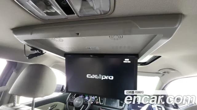 2019 Kia The New Carnival 9-Seater Noblesse Special Sold VIN KNAME81ABKS480072 – photo 18 2019 Kia The New Carnival 9-Seater Noblesse Special Sold VIN KNAME81ABKS480072 – photo 18
