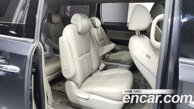 2019 Kia The New Carnival 9-Seater Noblesse Special Sold VIN KNAME81ABKS480072 – photo 20 2019 Kia The New Carnival 9-Seater Noblesse Special Sold VIN KNAME81ABKS480072 – photo 20