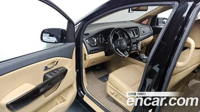 2019 Kia The New Carnival 9-Seater Noblesse Special Sold VIN KNAME81ABKS483898 – odometer reading 2019 Kia The New Carnival 9-Seater Noblesse Special Sold VIN KNAME81ABKS483898 – odometer reading