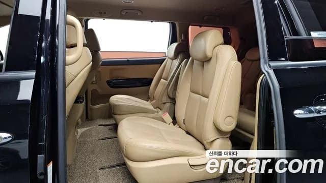 2019 Kia The New Carnival 9-Seater Noblesse Special Sold VIN KNAME81ABKS483898 – photo 15 2019 Kia The New Carnival 9-Seater Noblesse Special Sold VIN KNAME81ABKS483898 – photo 15