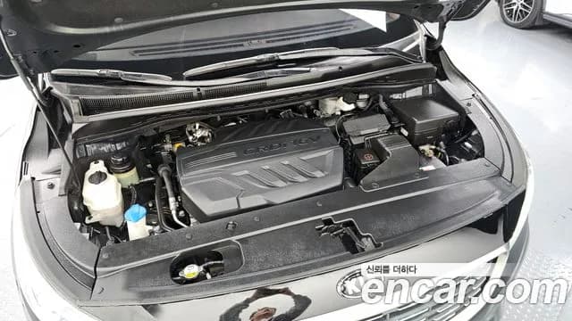2019 Kia The New Carnival 9-Seater Noblesse Special Sold VIN KNAME81ABKS483898 – photo 16 2019 Kia The New Carnival 9-Seater Noblesse Special Sold VIN KNAME81ABKS483898 – photo 16