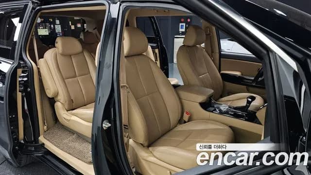 2019 Kia The New Carnival 9-Seater Noblesse Special Sold VIN KNAME81ABKS483898 – photo 20 2019 Kia The New Carnival 9-Seater Noblesse Special Sold VIN KNAME81ABKS483898 – photo 20