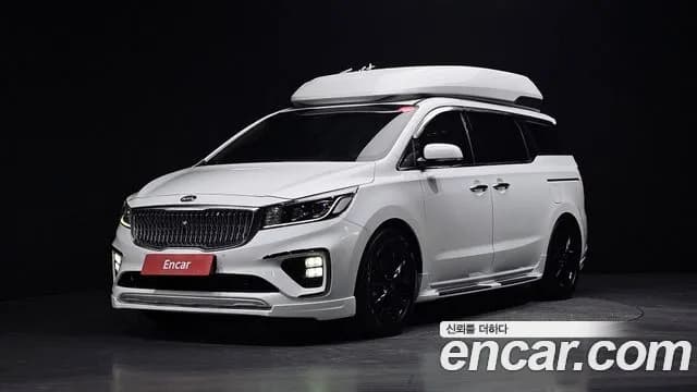 2019 Kia The New Carnival 9-Seater Hi-Limousine Sold VIN KNAME81ABKS486828 – photo 13 2019 Kia The New Carnival 9-Seater Hi-Limousine Sold VIN KNAME81ABKS486828 – photo 13