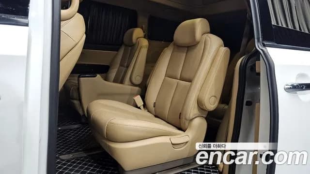 2019 Kia The New Carnival 9-Seater Hi-Limousine Sold VIN KNAME81ABKS486828 – photo 17 2019 Kia The New Carnival 9-Seater Hi-Limousine Sold VIN KNAME81ABKS486828 – photo 17