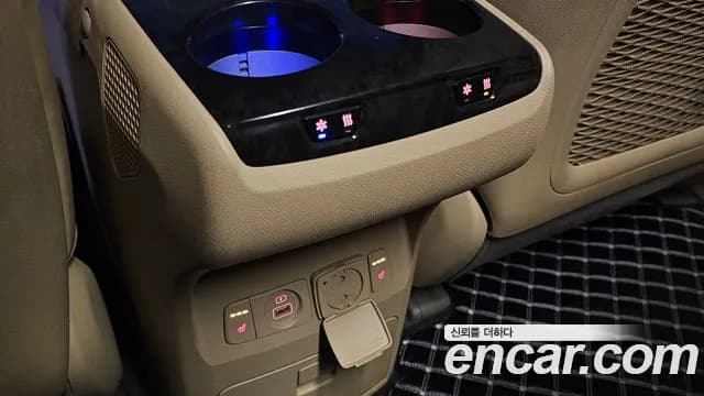 2019 Kia The New Carnival 9-Seater Hi-Limousine Sold VIN KNAME81ABKS486828 – photo 20 2019 Kia The New Carnival 9-Seater Hi-Limousine Sold VIN KNAME81ABKS486828 – photo 20