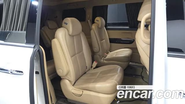 2019 Kia The New Carnival 9-Seater Hi-Limousine Sold VIN KNAME81ABKS488028 – dashboard 2019 Kia The New Carnival 9-Seater Hi-Limousine Sold VIN KNAME81ABKS488028 – dashboard