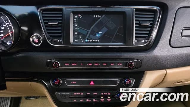 2019 Kia The New Carnival 9-Seater Hi-Limousine Sold VIN KNAME81ABKS488028 – photo 12 2019 Kia The New Carnival 9-Seater Hi-Limousine Sold VIN KNAME81ABKS488028 – photo 12
