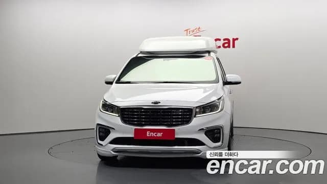 2019 Kia The New Carnival 9-Seater Hi-Limousine Sold VIN KNAME81ABKS488028 – photo 13 2019 Kia The New Carnival 9-Seater Hi-Limousine Sold VIN KNAME81ABKS488028 – photo 13