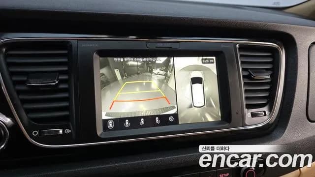 2019 Kia The New Carnival 9-Seater Hi-Limousine Sold VIN KNAME81ABKS488028 – photo 19 2019 Kia The New Carnival 9-Seater Hi-Limousine Sold VIN KNAME81ABKS488028 – photo 19