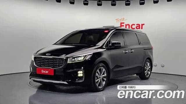 2019 Kia The New Carnival 7-Seater Limousine Sold VIN KNAME81ABKS488330 – engine bay 2019 Kia The New Carnival 7-Seater Limousine Sold VIN KNAME81ABKS488330 – engine bay