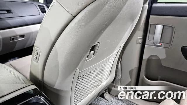 2019 Kia The New Carnival 7-Seater Limousine Sold VIN KNAME81ABKS488330 – odometer reading 2019 Kia The New Carnival 7-Seater Limousine Sold VIN KNAME81ABKS488330 – odometer reading